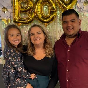 Meet your Posher, Shannon